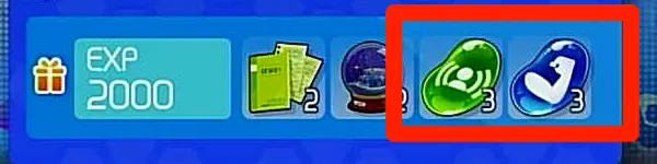 不動/強靭/知性/瞬発