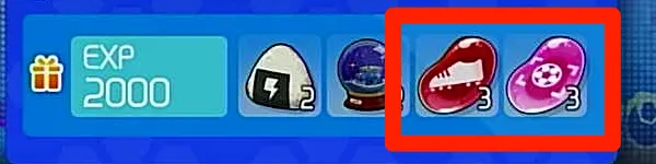 蹴力/心眼/技巧