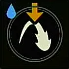 ゼルダ無双封印戦記_噴く激流