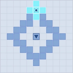 ジージェネエターナル_狙撃2B