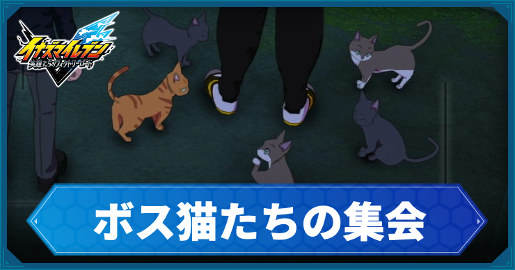 イナイレV_アクティビティ3_アイキャッチ