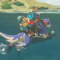 モンハンストーリーズ3_オトモン_ガルク