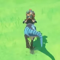 モンハンストーリーズ3_オトモン_ドスランポス