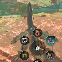 モンハンストーリーズ3_オトモン_ガノトトス