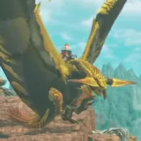 モンハンストーリーズ3_オトモン_レ・ダウ