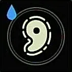 ゼルダ無双封印戦記_旋る大渦