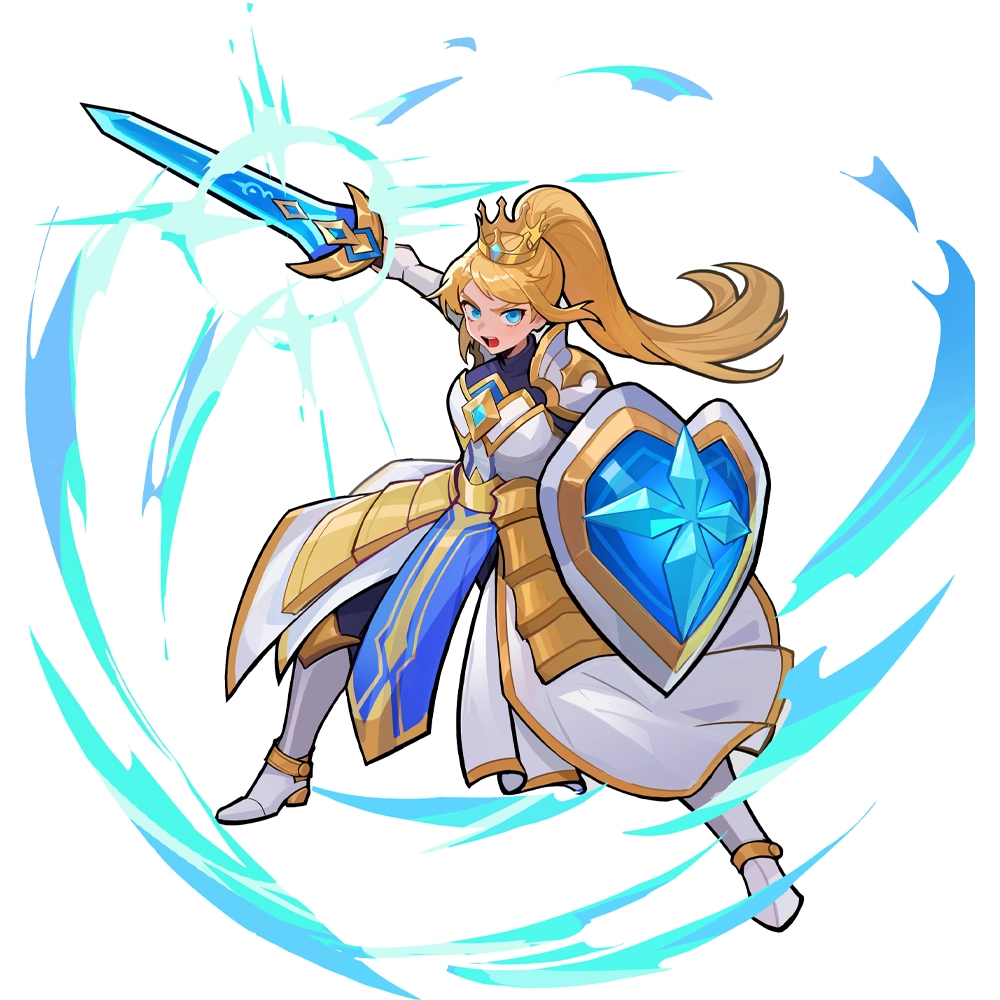 ドンドコヒーロー_アーサー_暁に還る者