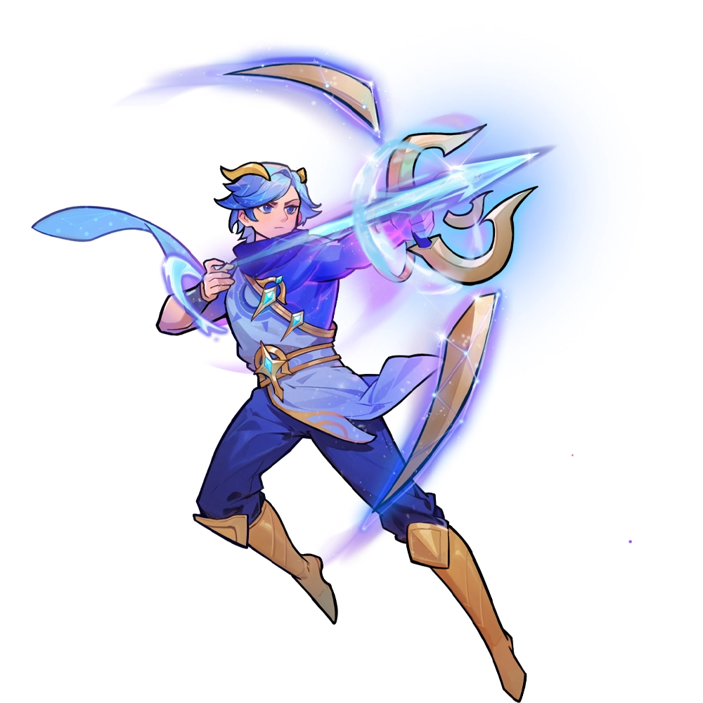 ドンドコヒーロー_オリオン_星神