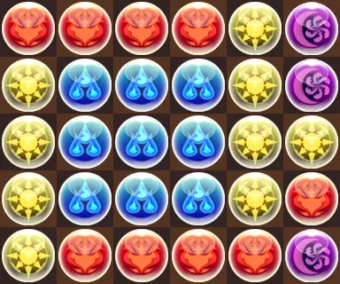 パズドラ_eスポーツ2026杯_盤面2