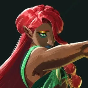 ゼルダ無双封印戦記_アルディ_アイコン