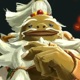 ゼルダ無双封印戦記_アーガスタ_アイコン