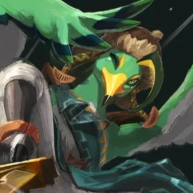 ゼルダ無双封印戦記_ギザード_アイコン