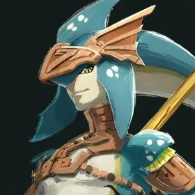 ゼルダ無双_封印戦記_アイコン_カドラン