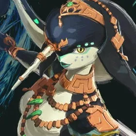 ゼルダ無双封印戦記_キア_アイコン