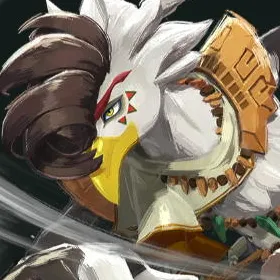 ゼルダ無双封印戦記_クラフィカ_アイコン