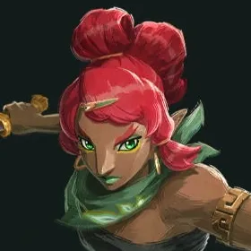 ゼルダ無双封印戦記_ショニ_アイコン