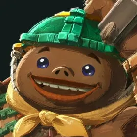 ゼルダ無双封印戦記_ブレタン_アイコン