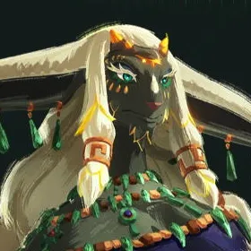 ゼルダ無双封印戦記_ラウル_アイコン