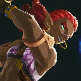 ゼルダ無双封印戦記_ロンザ_アイコン