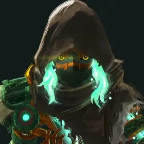 ゼルダ無双封印戦記_謎のゴーレム_アイコン