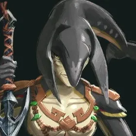 ゼルダ無双封印戦記_ラゴール_アイコン