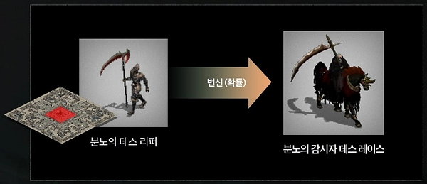 リネージュM_信念の塔4階-2