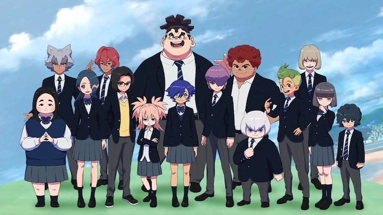 イナイレV_おすすめセレクトキャラ_01