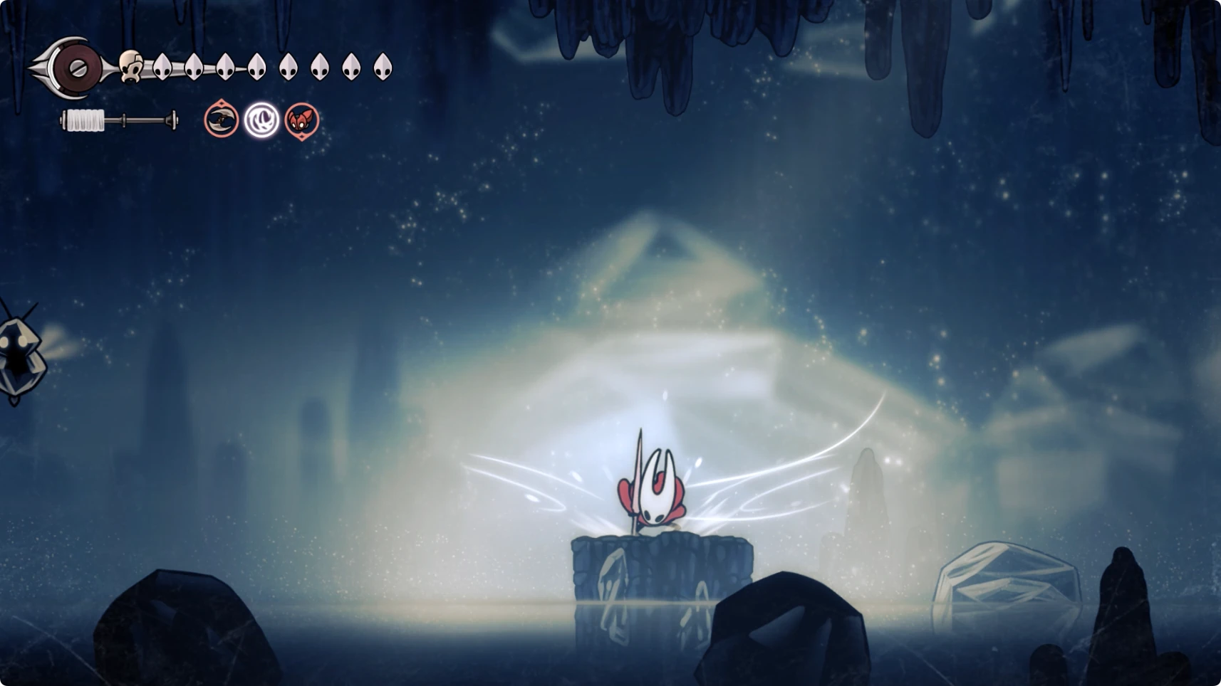 シルクソング_跳躍_フェイの山