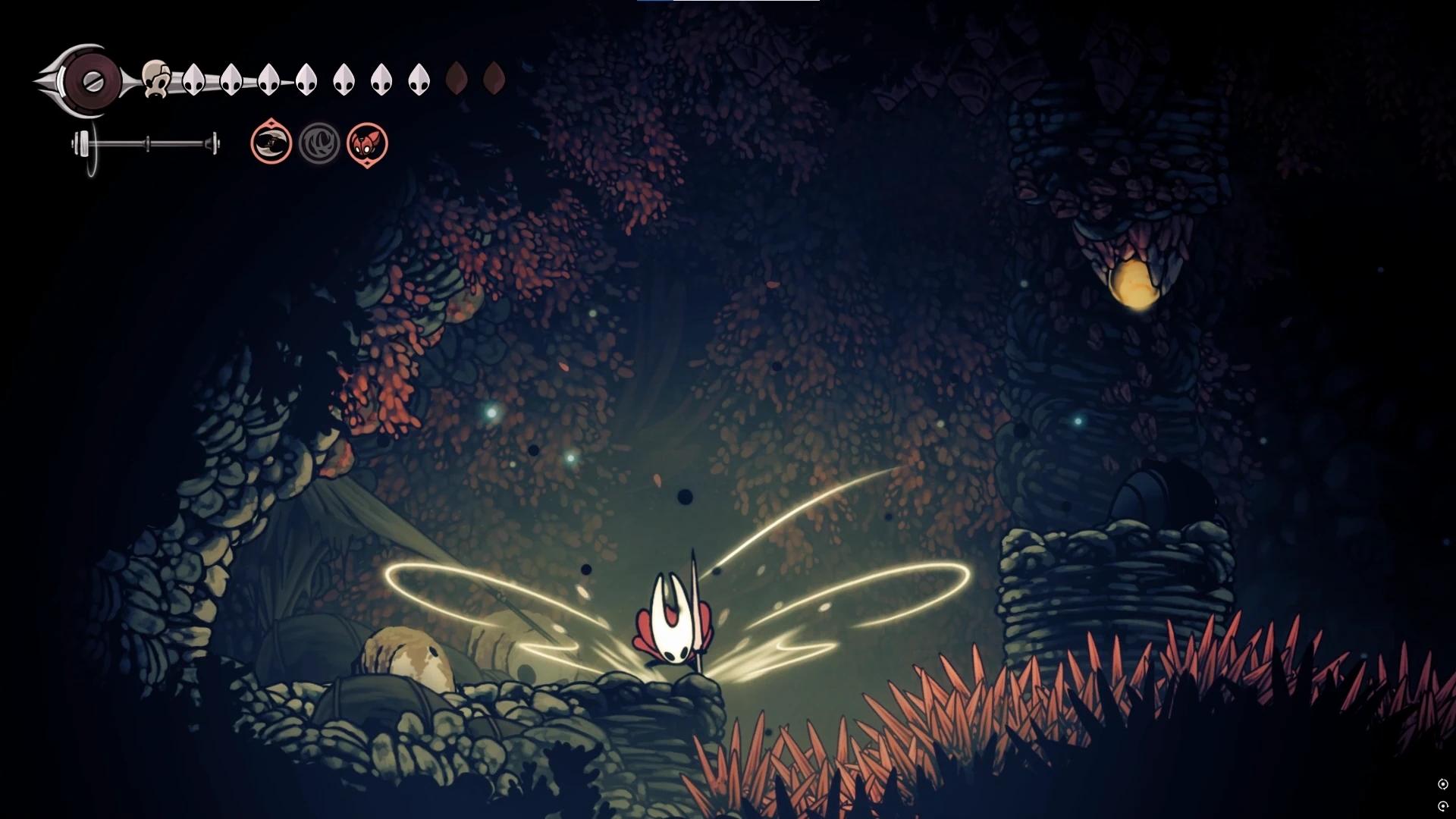 シルクソング_跳躍_カラクの砂