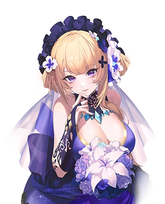 星の囁き_百花ランブル