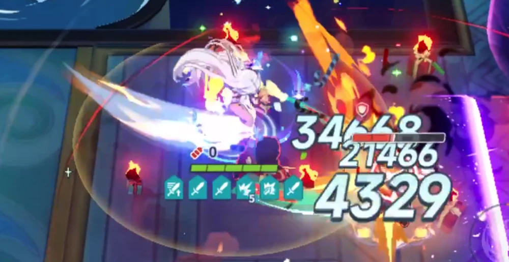 魔典破壊でボスの被ダメージアップ_大討伐作戦の攻略とおすすめ編成_ステラソラ