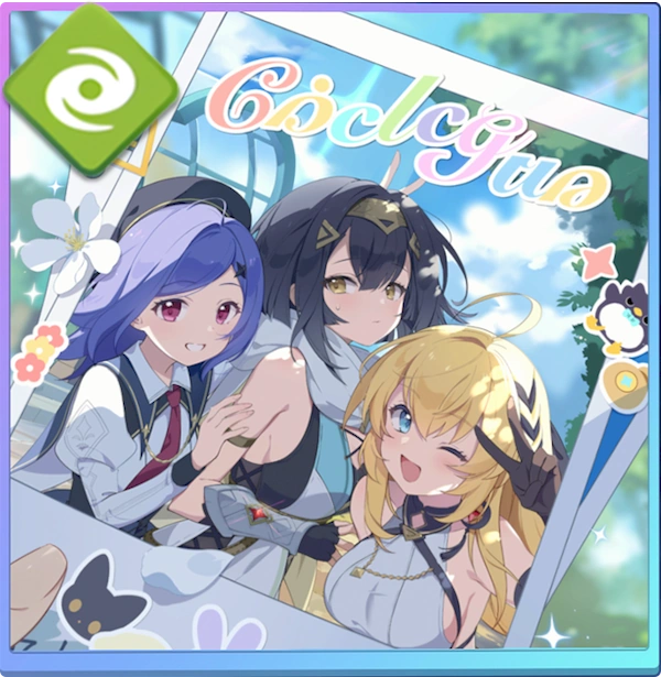 『空白』の序章_アイコン