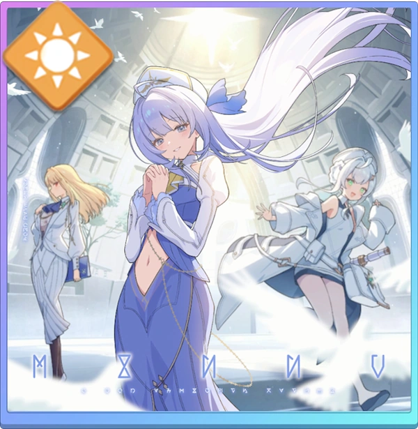 清浄なる祈り_アイコン