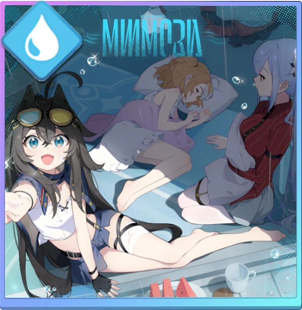 昼下がりの雨_アイコン