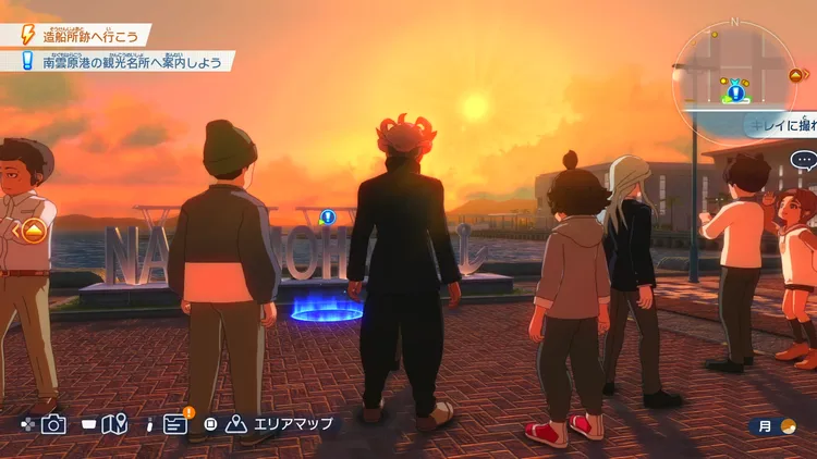 イナイレV_サブクエ１５_３