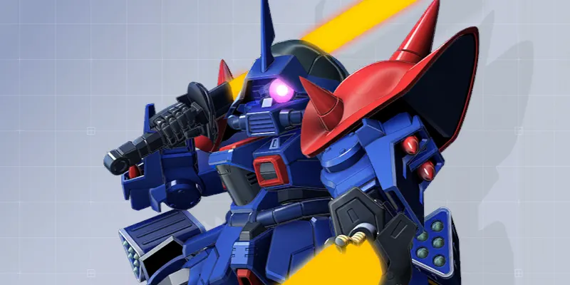 Gジェネ_イフリート改