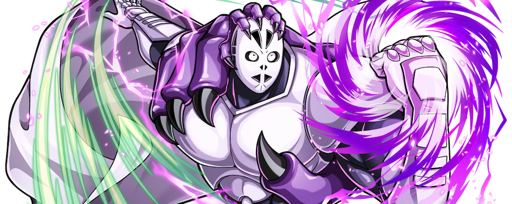 ジ・オメガマン_【知性チーム最後の戦士】_カットイン_キン肉マン