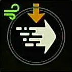 ゼルダ無双封印戦記_応撃脚