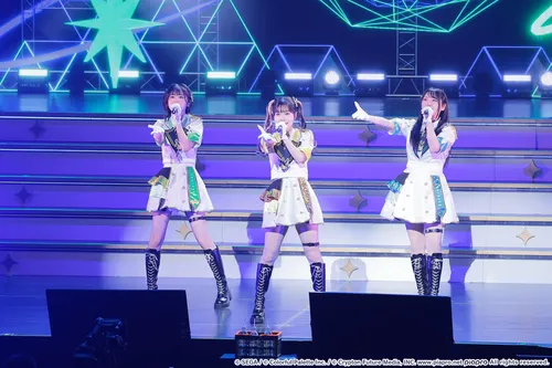 プロセカ_5th感謝祭_レオニ1