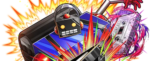 ステカセキングカットイン_キン肉マン