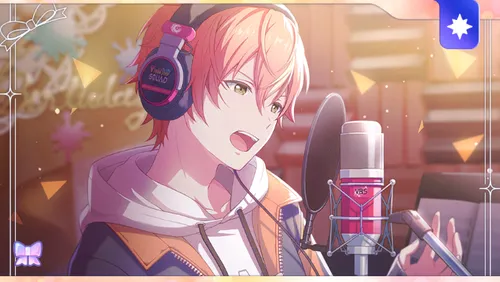 プロジェクトセカイ_[Happy Birthday！！2025]東雲彰人特訓前