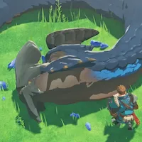 モンハンストーリーズ3_ゲリョス