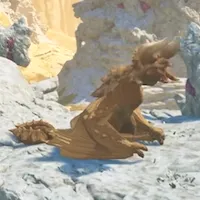 モンハンストーリーズ3_ディアブロス