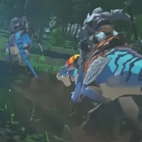 モンハンストーリーズ3_ドスランポス