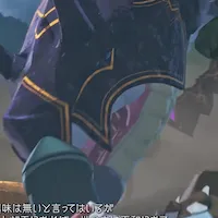 モンハンストーリーズ3_強化トビカガチ