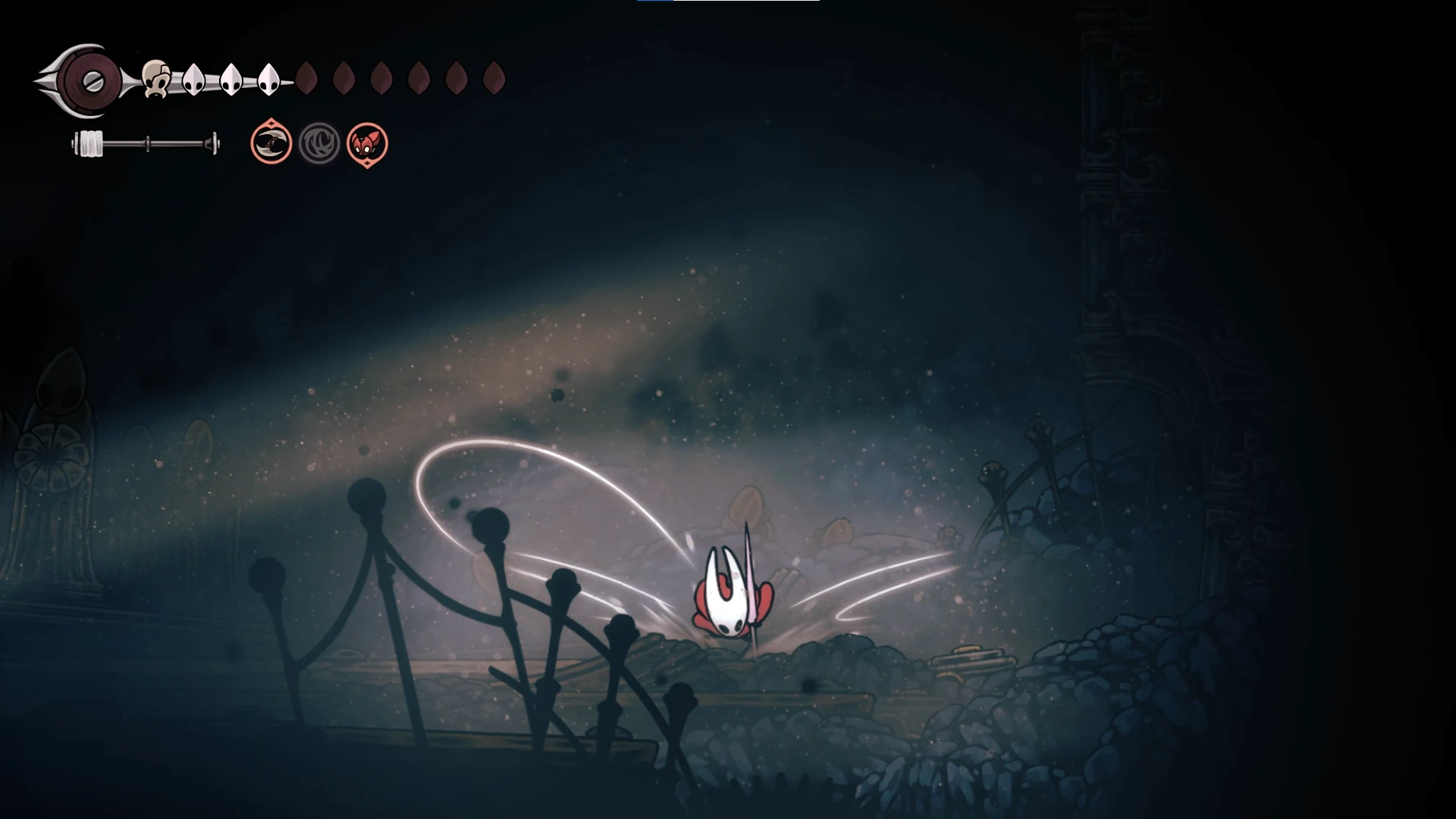 シルクソング_跳躍_揺り籠1