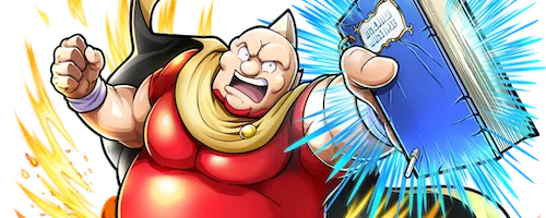 ハラボテマッスルカットイン_キン肉マン