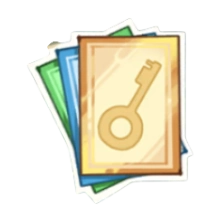 カードめくり・魔霊大陸_百花ランブル