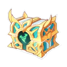 究極宝箱・魔霊大陸_百花ランブル