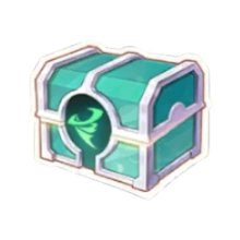 通常宝箱・魔霊大陸_百花ランブル